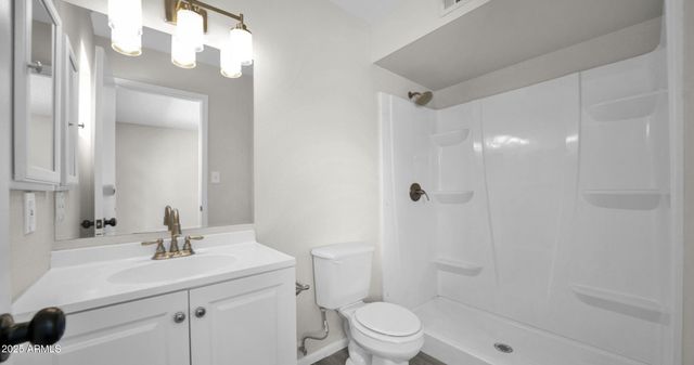 5214 W CHOLLA Street, Glendale, AZ 85304