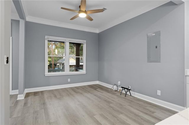 325 Holderness Street SW, Atlanta, GA 30310