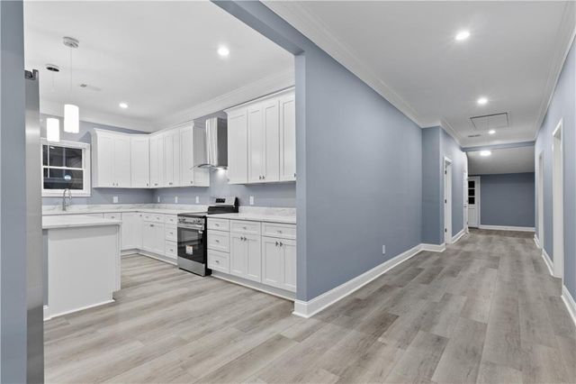 325 Holderness Street SW, Atlanta, GA 30310