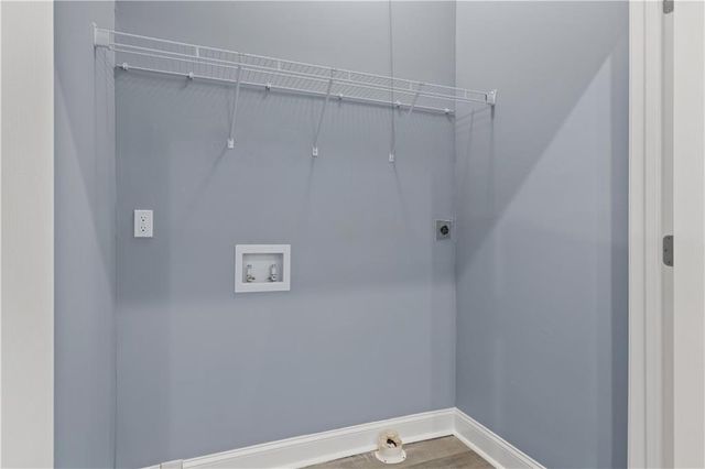 325 Holderness Street SW, Atlanta, GA 30310