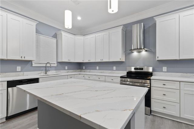 325 Holderness Street SW, Atlanta, GA 30310