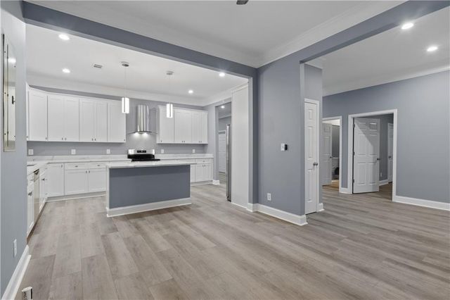 325 Holderness Street SW, Atlanta, GA 30310