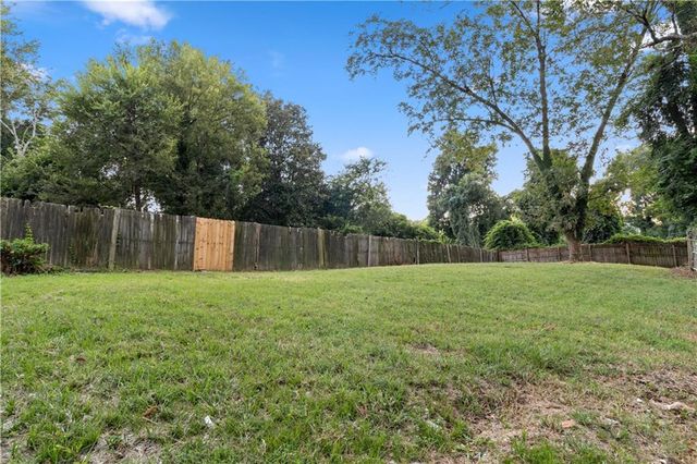 325 Holderness Street SW, Atlanta, GA 30310