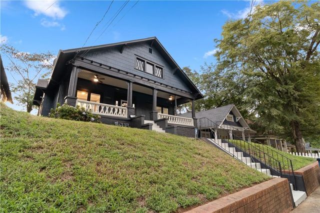 325 Holderness Street SW, Atlanta, GA 30310