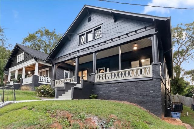 325 Holderness Street SW, Atlanta, GA 30310