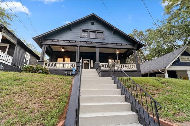 325 Holderness Street SW, Atlanta, GA 30310