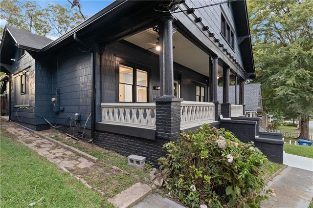 325 Holderness Street SW, Atlanta, GA 30310