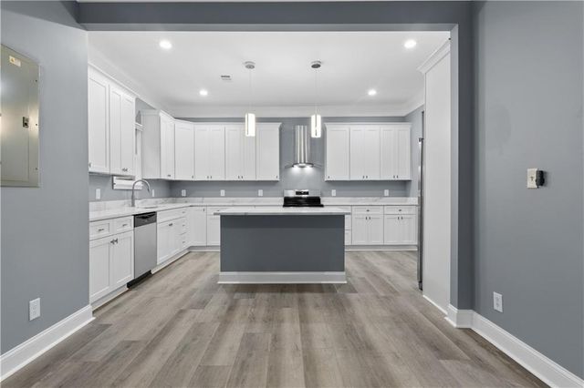 325 Holderness Street SW, Atlanta, GA 30310