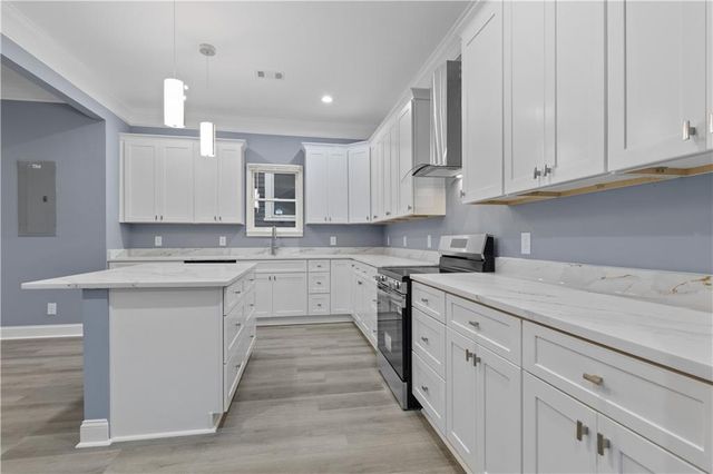 325 Holderness Street SW, Atlanta, GA 30310