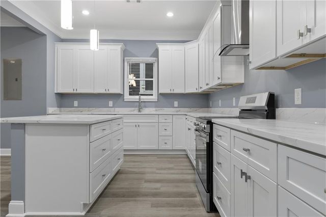 325 Holderness Street SW, Atlanta, GA 30310