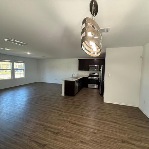 13711 Mussel RUN, Elgin, TX 78621