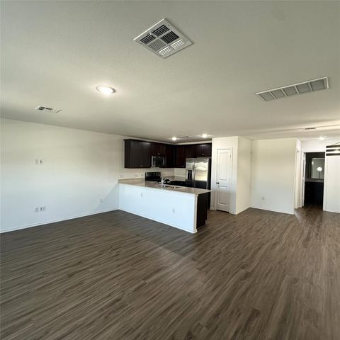 13711 Mussel RUN, Elgin, TX 78621