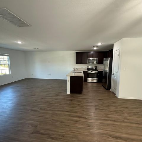 13711 Mussel RUN, Elgin, TX 78621