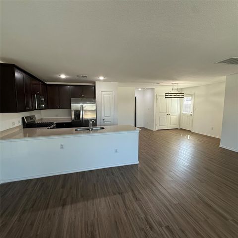 13711 Mussel RUN, Elgin, TX 78621