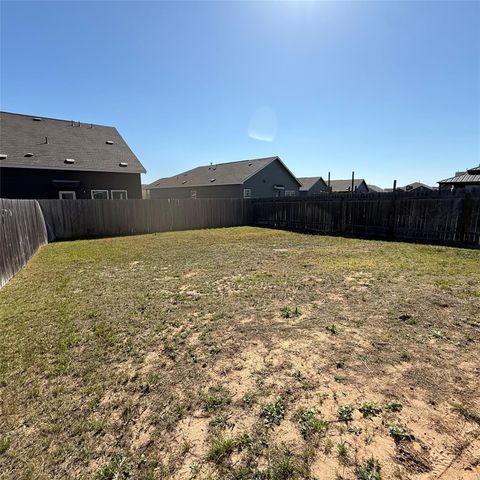 13711 Mussel RUN, Elgin, TX 78621