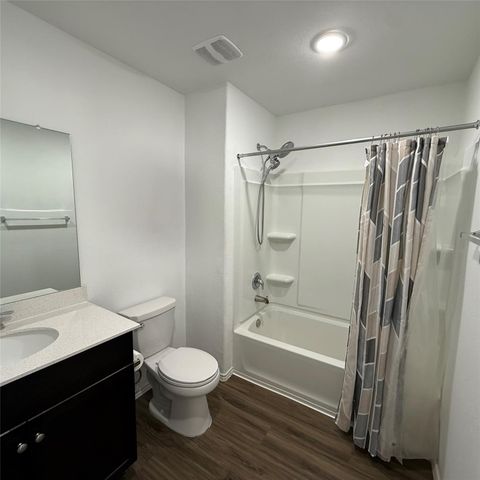 13711 Mussel RUN, Elgin, TX 78621