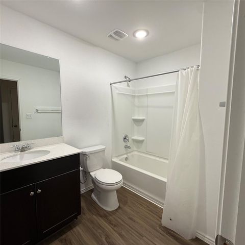 13711 Mussel RUN, Elgin, TX 78621