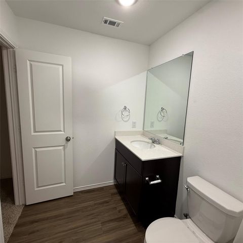 13711 Mussel RUN, Elgin, TX 78621