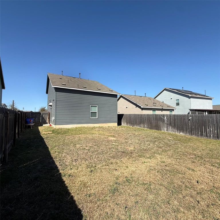 13711 Mussel RUN, Elgin, TX 78621