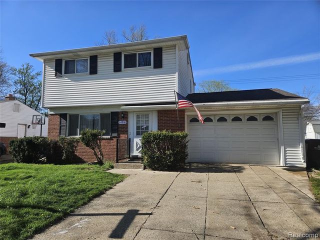 34918 Winslow Street, Wayne, MI 48184