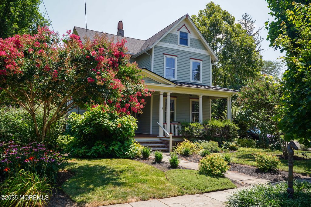 106 Broad Street, Freehold, NJ 07728