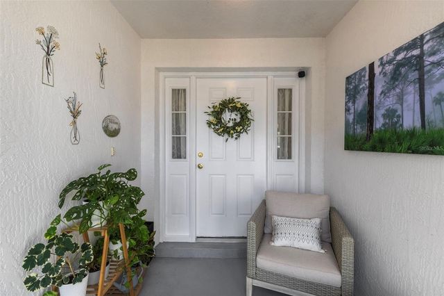 11905 LEON AVENUE, Port Charlotte, FL 33981