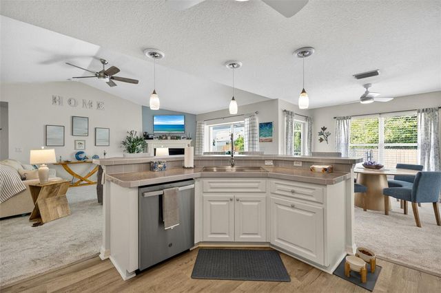 11905 LEON AVENUE, Port Charlotte, FL 33981