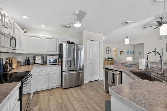 11905 LEON AVENUE, Port Charlotte, FL 33981