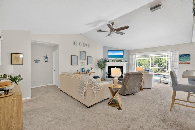 11905 LEON AVENUE, Port Charlotte, FL 33981