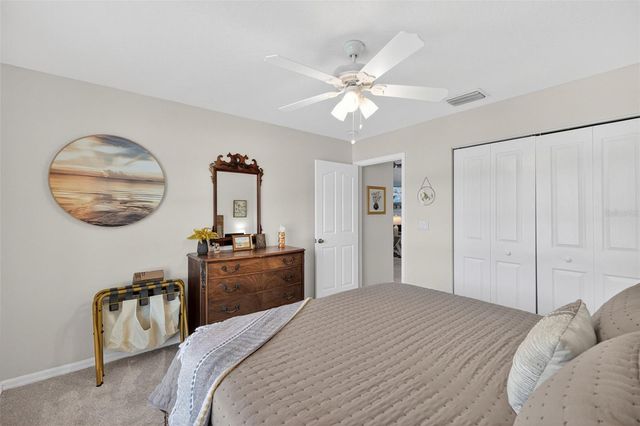 11905 LEON AVENUE, Port Charlotte, FL 33981