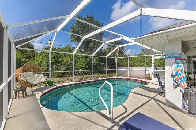 11905 LEON AVENUE, Port Charlotte, FL 33981