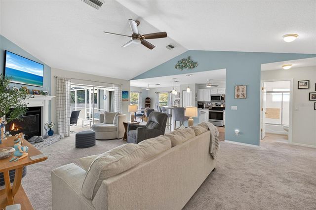 11905 LEON AVENUE, Port Charlotte, FL 33981