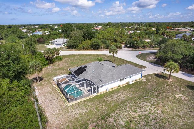 11905 LEON AVENUE, Port Charlotte, FL 33981