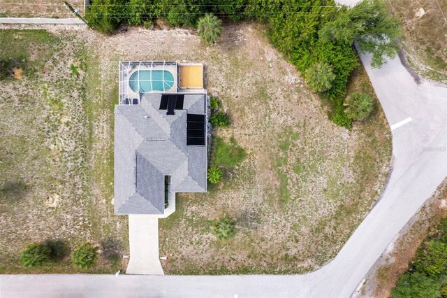 11905 LEON AVENUE, Port Charlotte, FL 33981