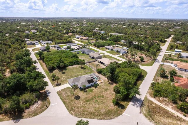 11905 LEON AVENUE, Port Charlotte, FL 33981