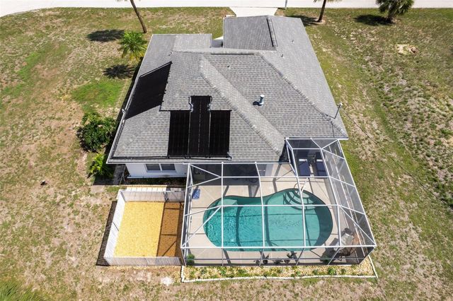 11905 LEON AVENUE, Port Charlotte, FL 33981