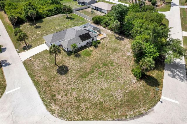 11905 LEON AVENUE, Port Charlotte, FL 33981