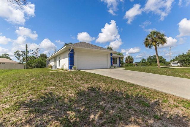 11905 LEON AVENUE, Port Charlotte, FL 33981