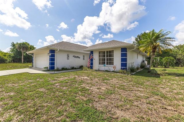 11905 LEON AVENUE, Port Charlotte, FL 33981