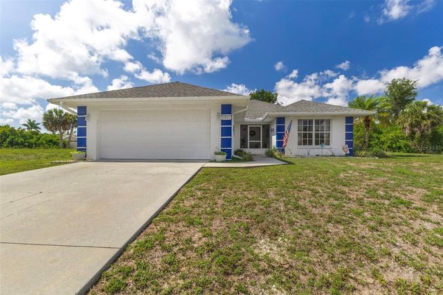 11905 LEON AVENUE, Port Charlotte, FL 33981