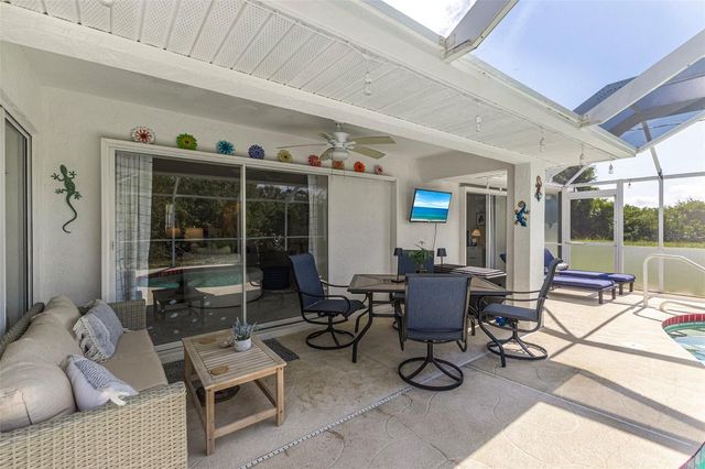 11905 LEON AVENUE, Port Charlotte, FL 33981
