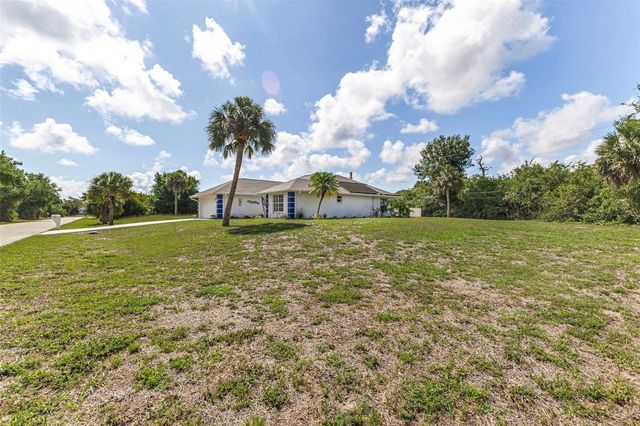 11905 LEON AVENUE, Port Charlotte, FL 33981