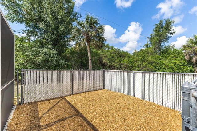 11905 LEON AVENUE, Port Charlotte, FL 33981