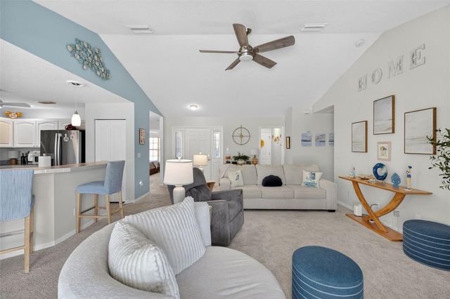 11905 LEON AVENUE, Port Charlotte, FL 33981