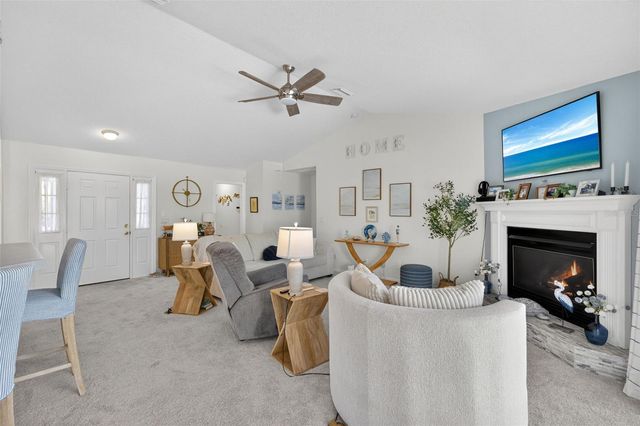 11905 LEON AVENUE, Port Charlotte, FL 33981