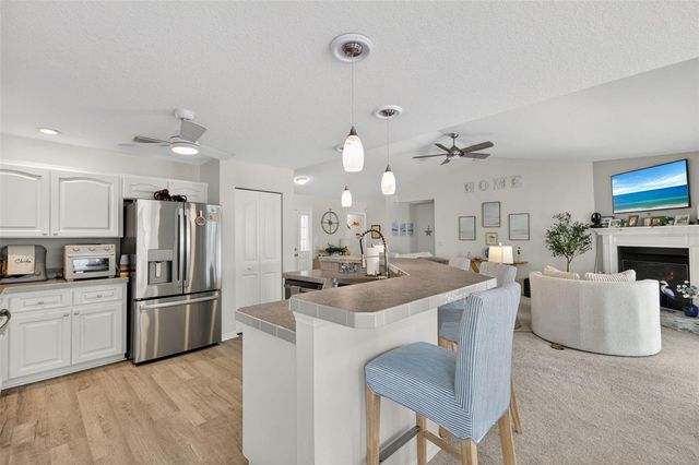 11905 LEON AVENUE, Port Charlotte, FL 33981