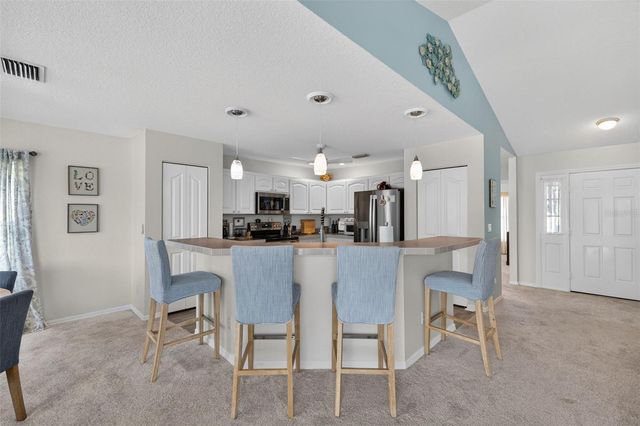11905 LEON AVENUE, Port Charlotte, FL 33981