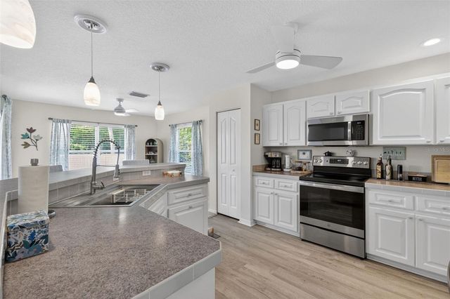 11905 LEON AVENUE, Port Charlotte, FL 33981
