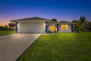 11905 LEON AVENUE, Port Charlotte, FL 33981