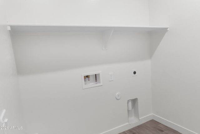 3430 W COLUSA Drive, Eloy, AZ 85131